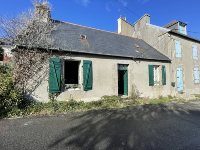 Maison à vendre, 75m², Camaret-sur-Mer