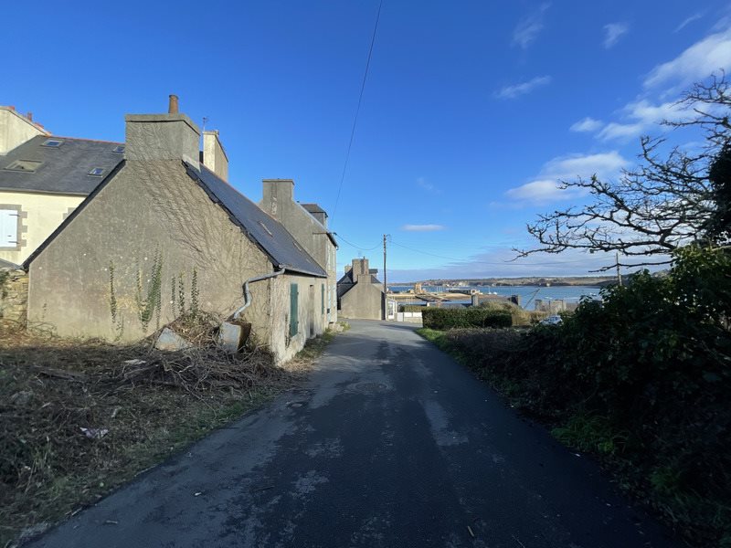 Maison à vendre, 75m², Camaret-sur-Mer