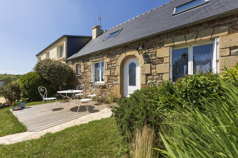 Maison à vendre, 240m², Lanvéoc