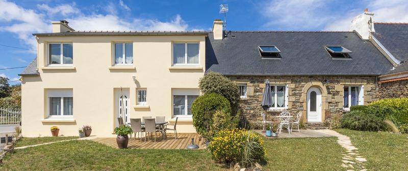 Maison à vendre, 240m², Lanvéoc