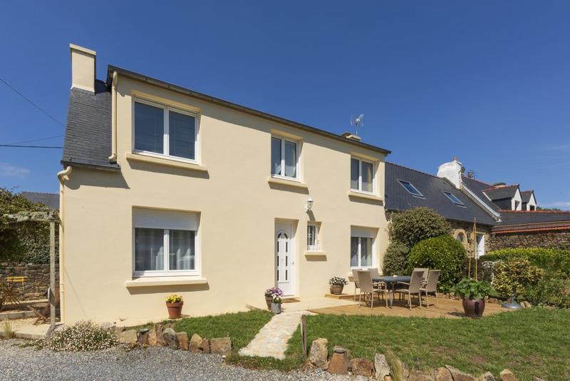 Maison à vendre, 240m², Lanvéoc