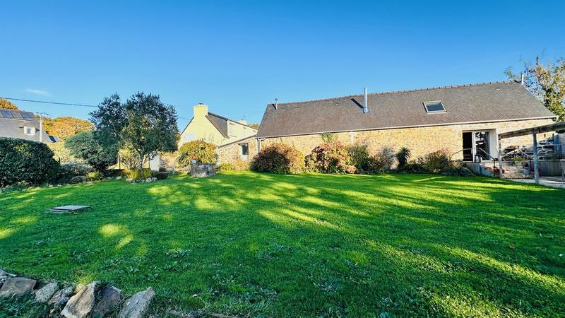 Maison à vendre, 240m², Lanvéoc