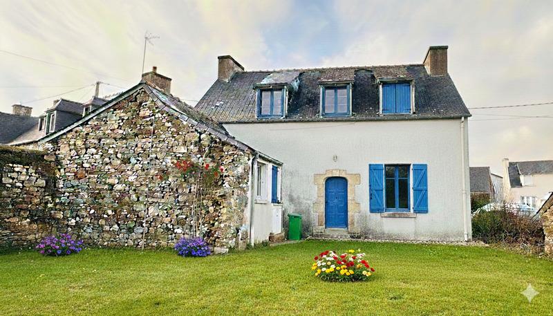 Maison à vendre, 85m², Crozon