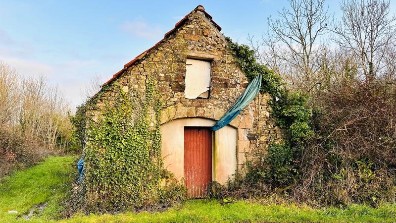 Maison à vendre, 85m², Crozon