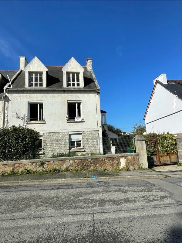 Maison à vendre, 115m², Camaret-sur-Mer