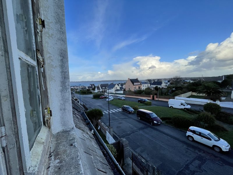 Maison à vendre, 115m², Camaret-sur-Mer