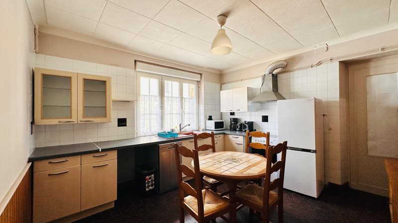 Maison à vendre, 140m², Lanvéoc