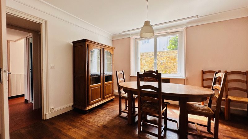 Maison à vendre, 140m², Lanvéoc