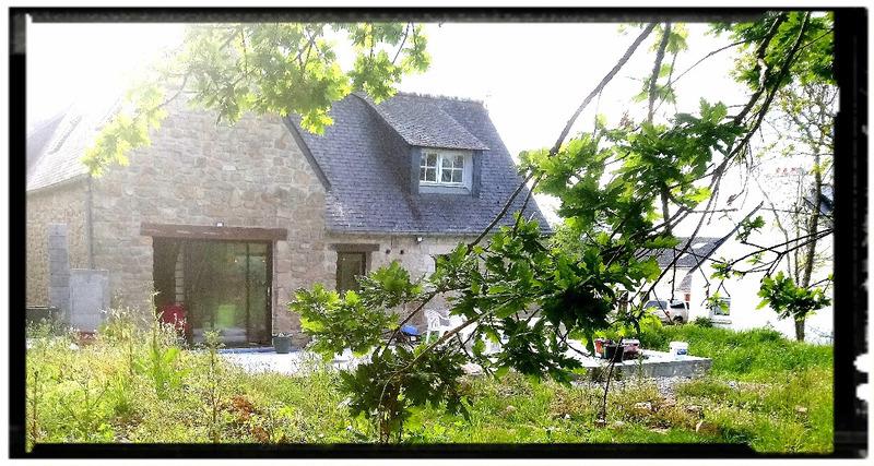 Maison à vendre, 175m², Crozon