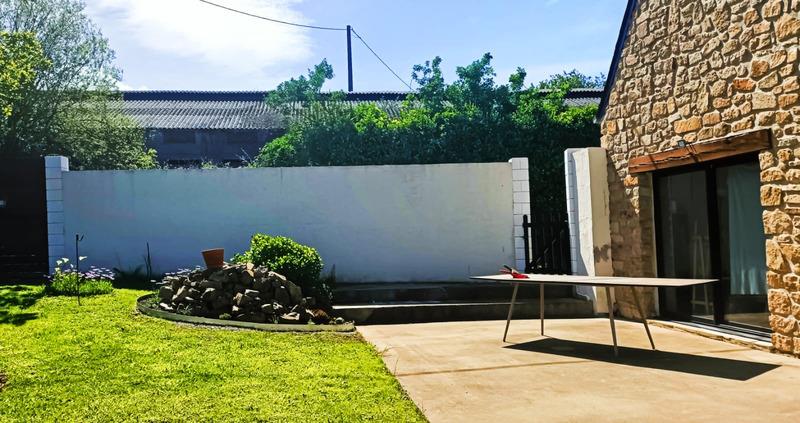Maison à vendre, 175m², Crozon