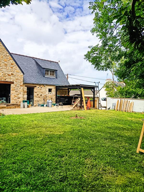 Maison à vendre, 175m², Crozon