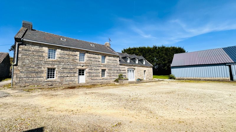 Maison à vendre, 200m², Cast