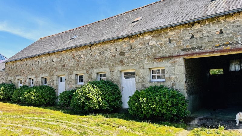 Maison à vendre, 200m², Cast