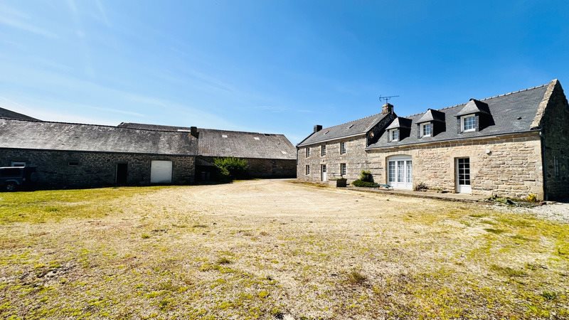 Maison à vendre, 200m², Cast