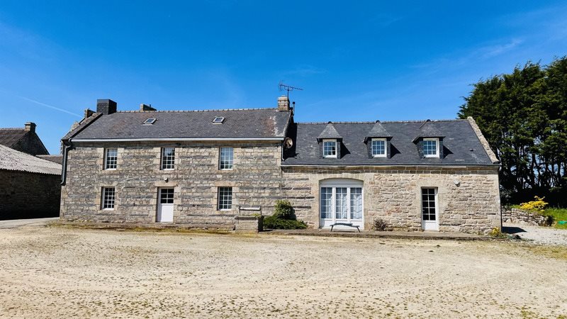 Maison à vendre, 200m², Cast