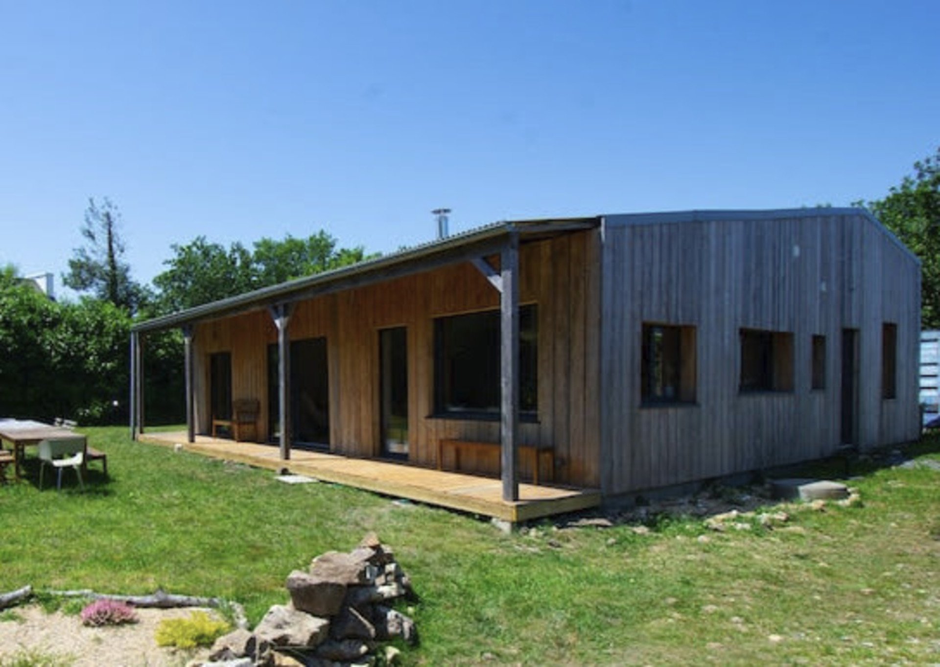 Maison à vendre, 135m², Crozon