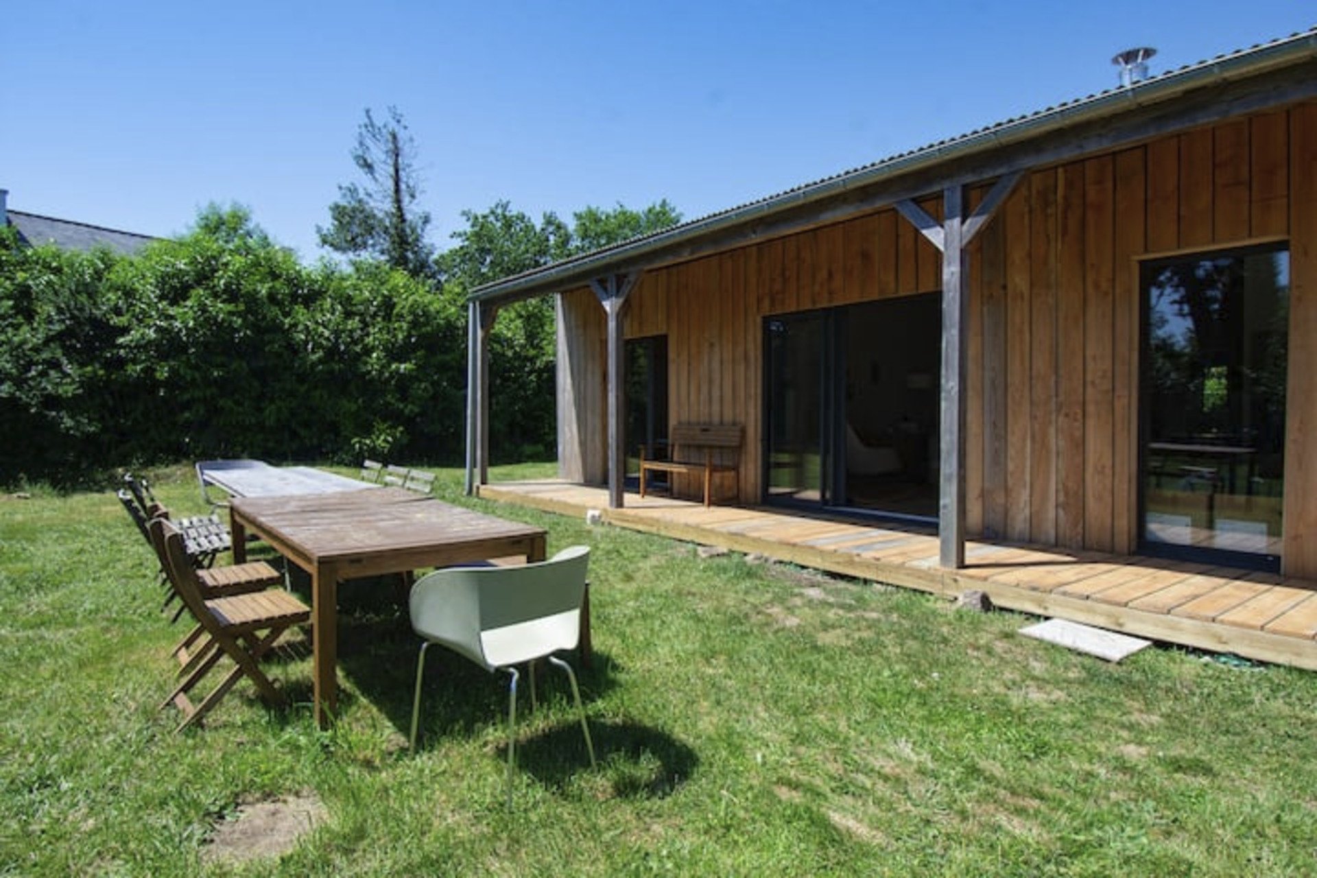 Maison à vendre, 135m², Crozon