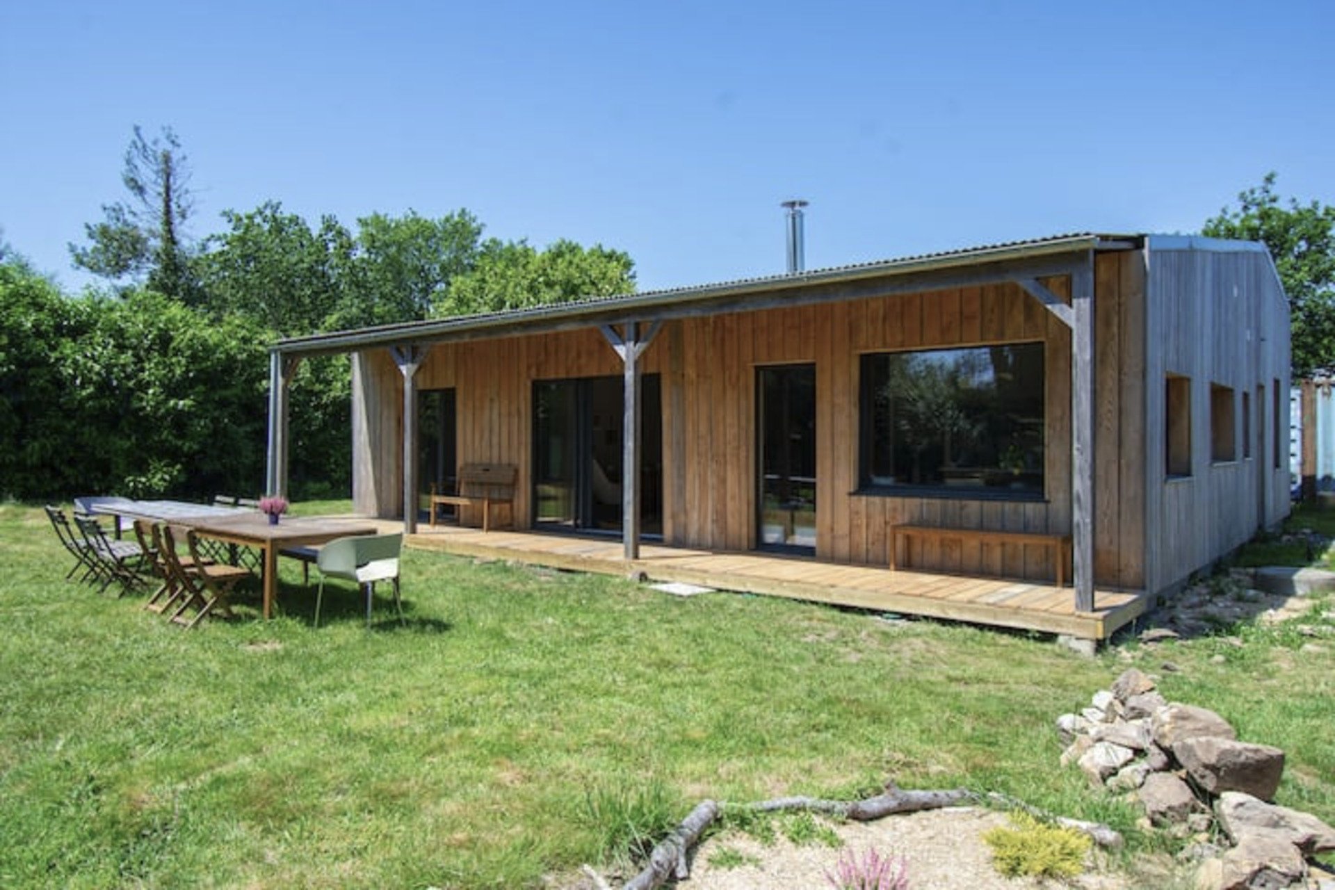 Maison à vendre, 135m², Crozon