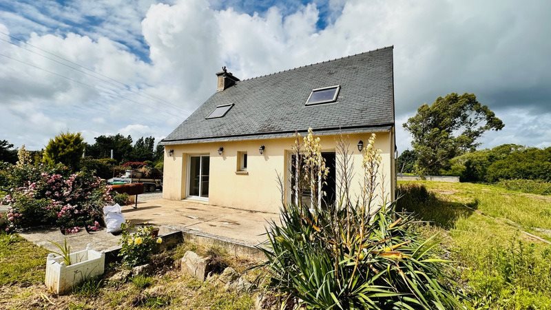 Maison à vendre, 131m², Crozon