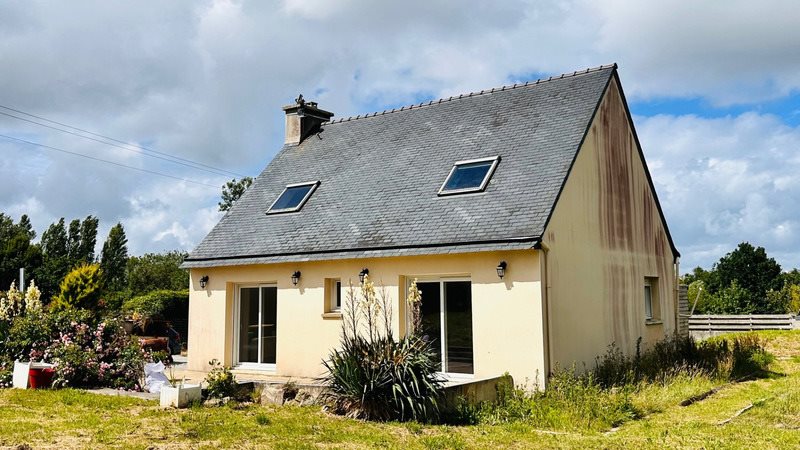 Maison à vendre, 131m², Crozon