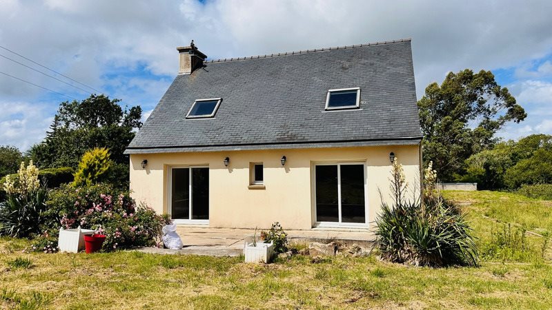 Maison à vendre, 131m², Crozon