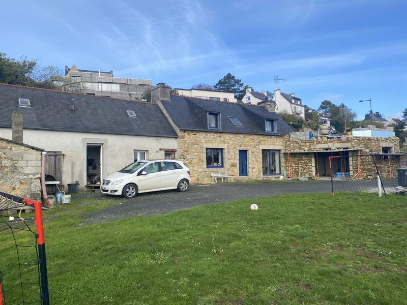 Maison à vendre, 80m², Telgruc-sur-Mer