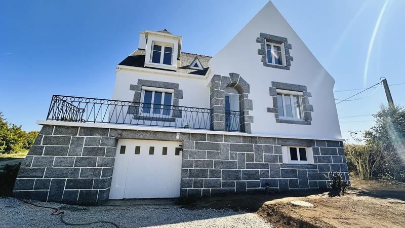 Maison à vendre, 130m², Crozon