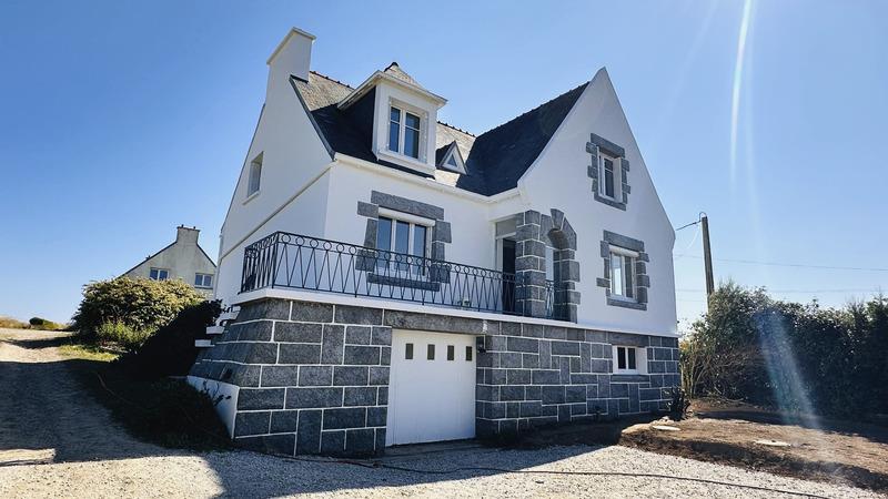 Maison à vendre, 130m², Crozon