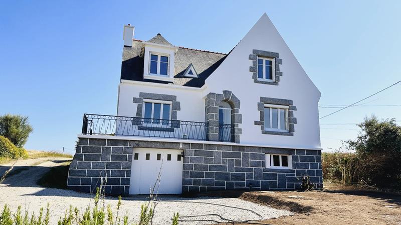 Maison à vendre, 130m², Crozon