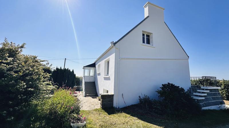 Maison à vendre, 130m², Crozon