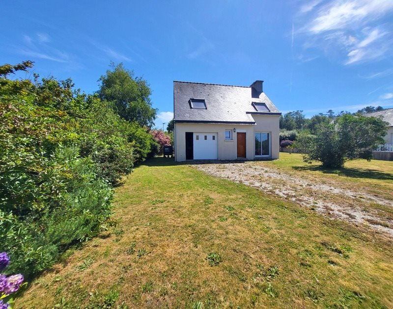 Maison à vendre, 71m², Telgruc-sur-Mer