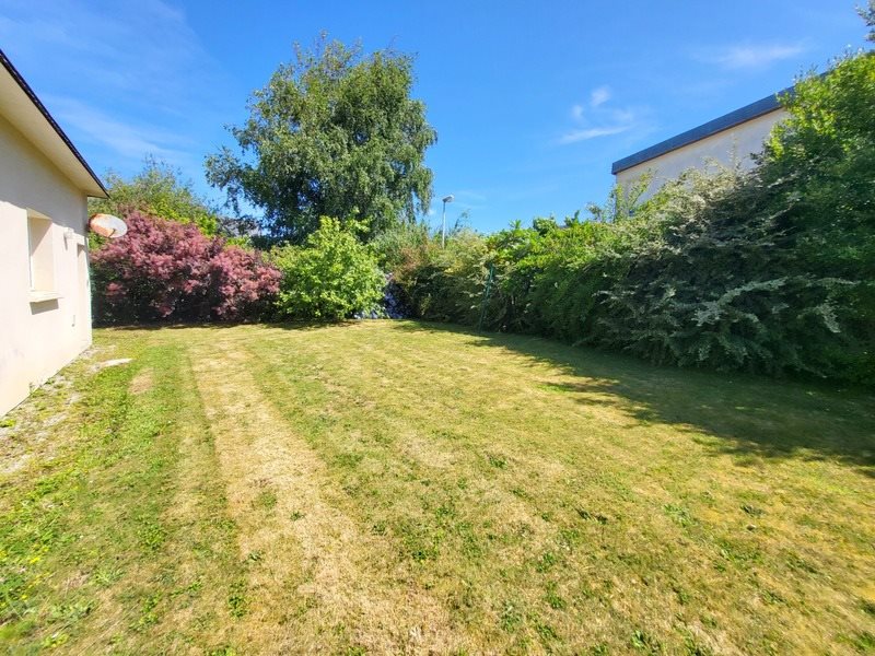 Maison à vendre, 71m², Telgruc-sur-Mer