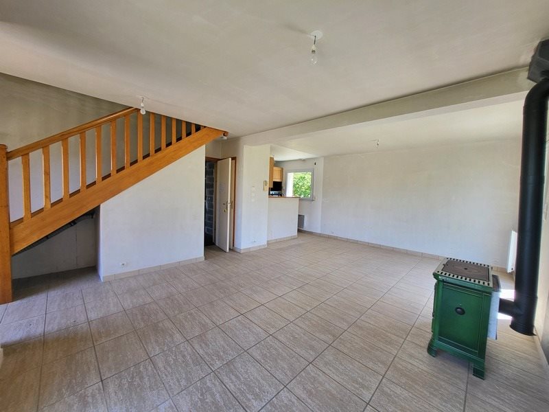 Maison à vendre, 71m², Telgruc-sur-Mer