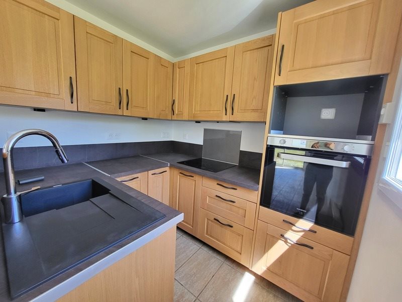 Maison à vendre, 71m², Telgruc-sur-Mer