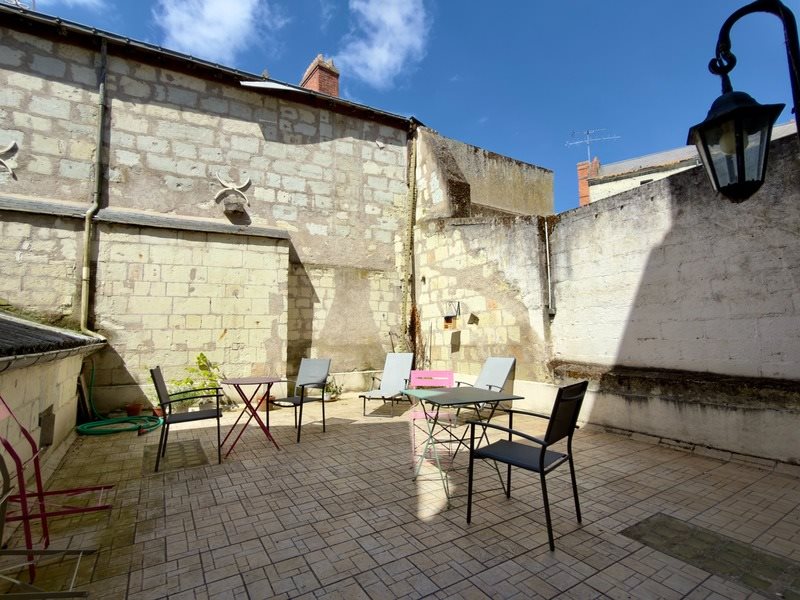 Maison à vendre, 285m², Saumur