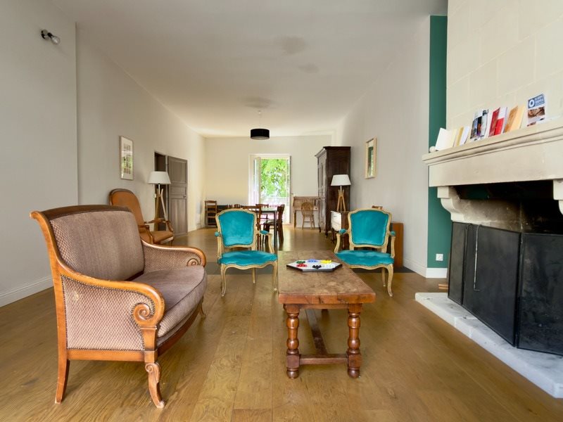 Maison à vendre, 285m², Saumur