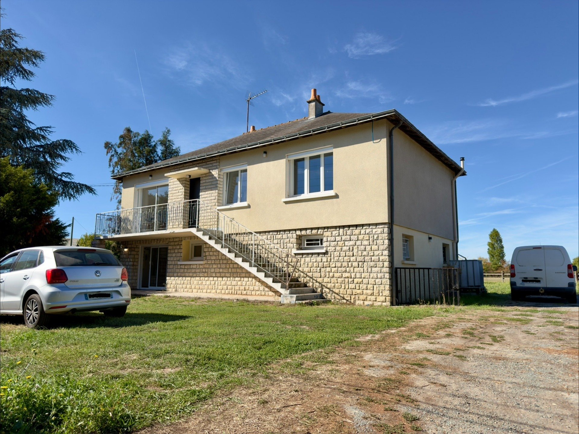 Maison à vendre, 158m², Vivy