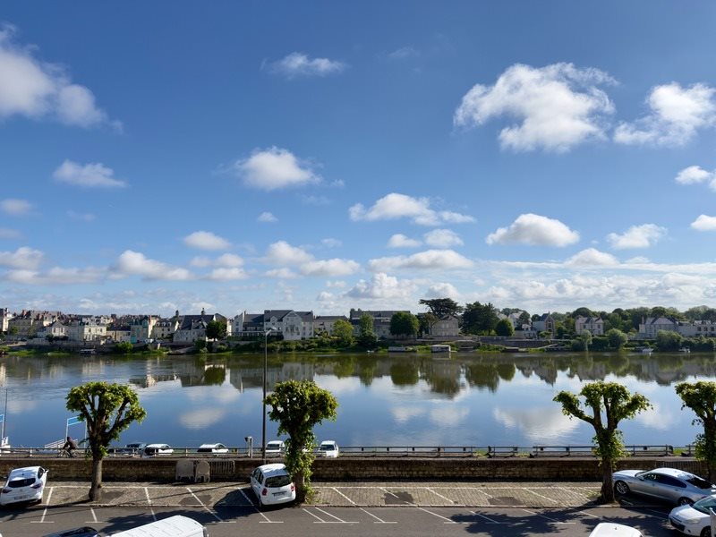 Appartement à vendre, 100m², Saumur