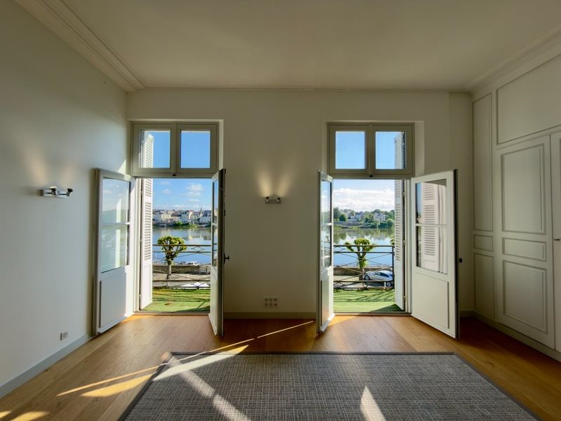 Appartement à vendre, 100m², Saumur