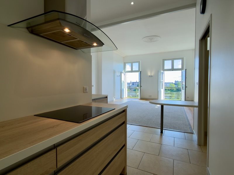 Appartement à vendre, 100m², Saumur