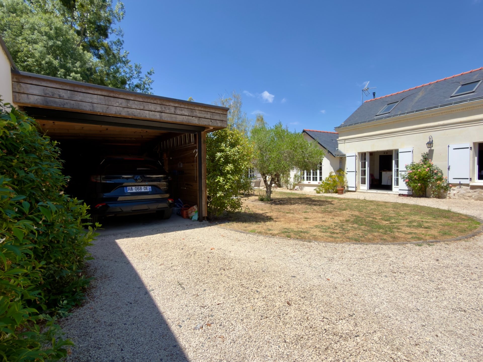 Maison à vendre, 134m², Varennes-sur-Loire
