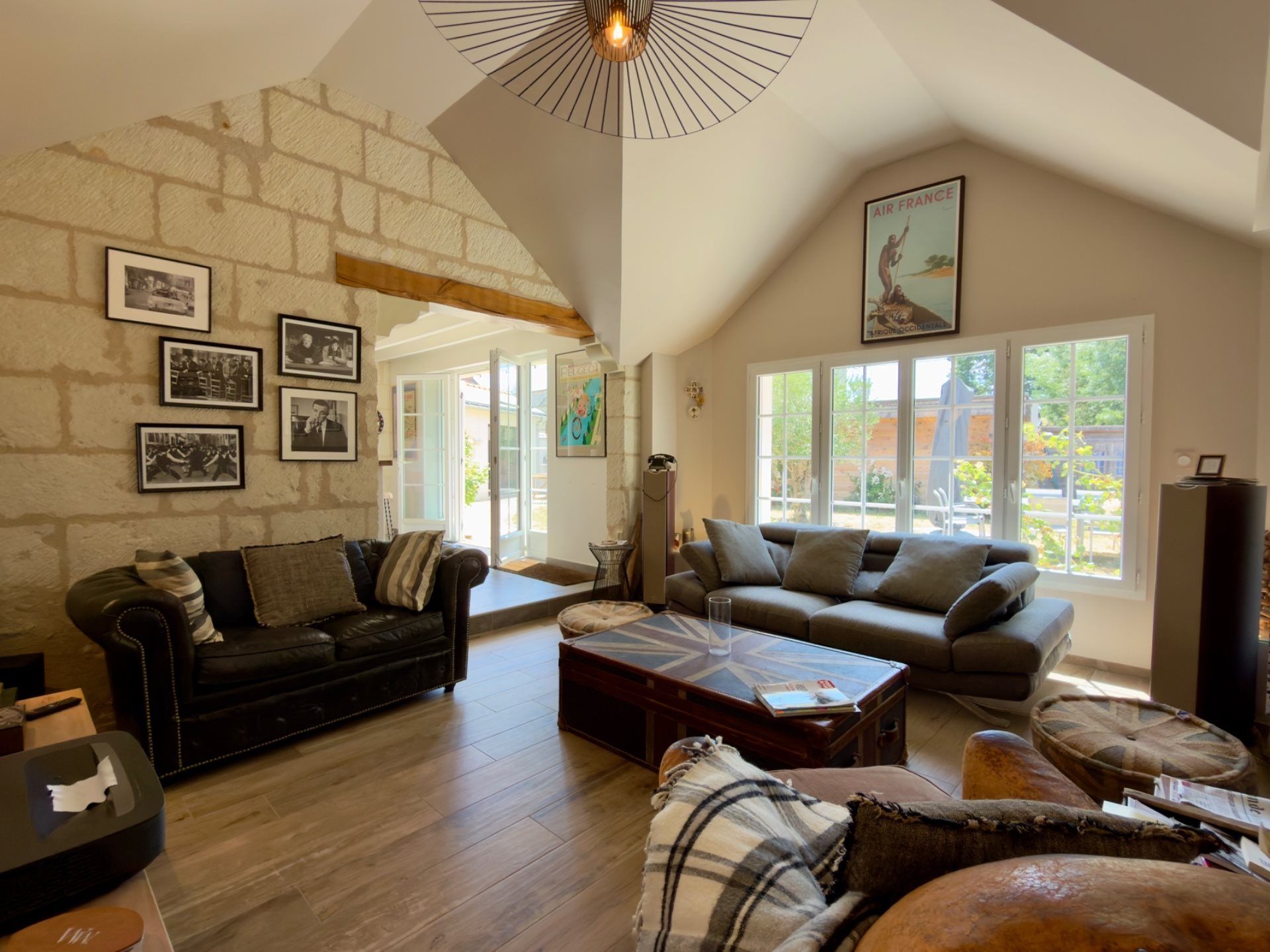 Maison à vendre, 134m², Varennes-sur-Loire