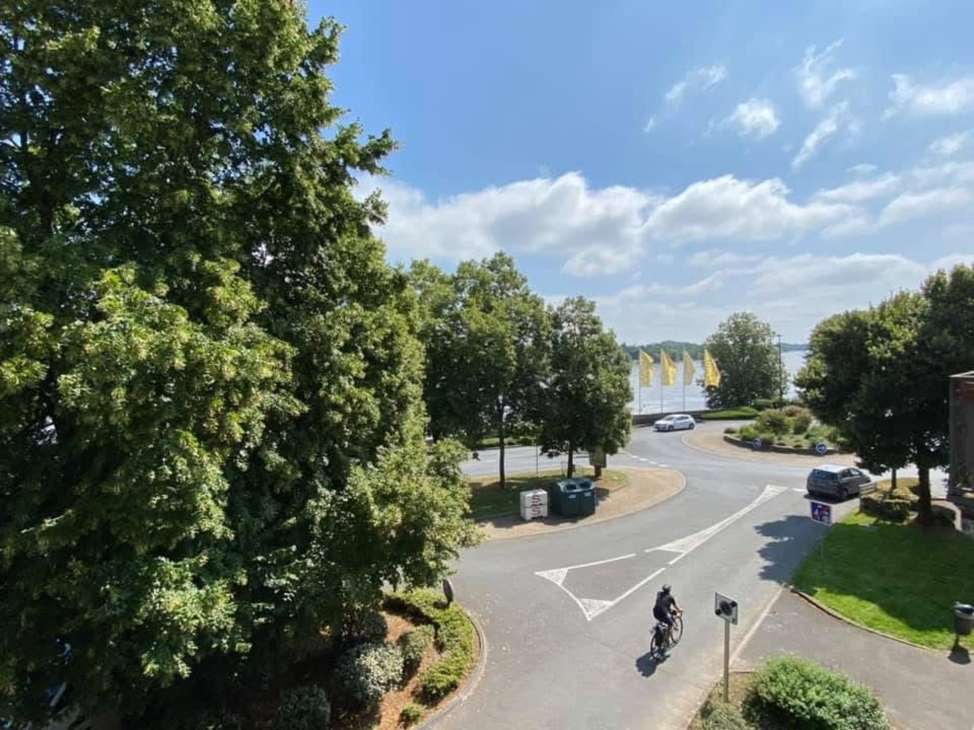 Appartement à vendre, 78m², Saumur