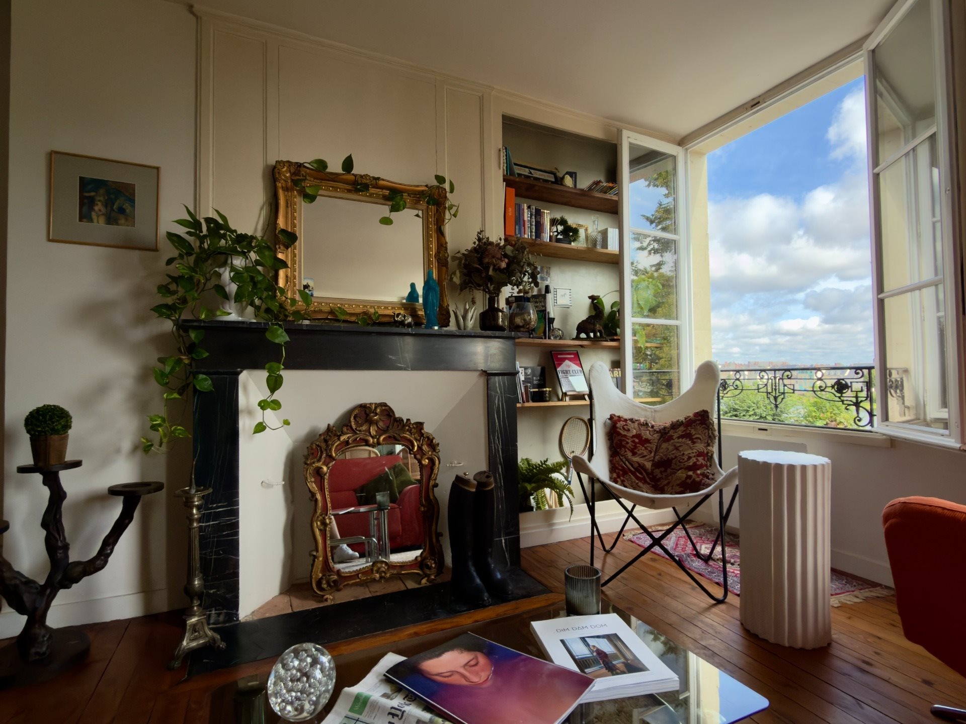 Appartement à vendre, 78m², Saumur