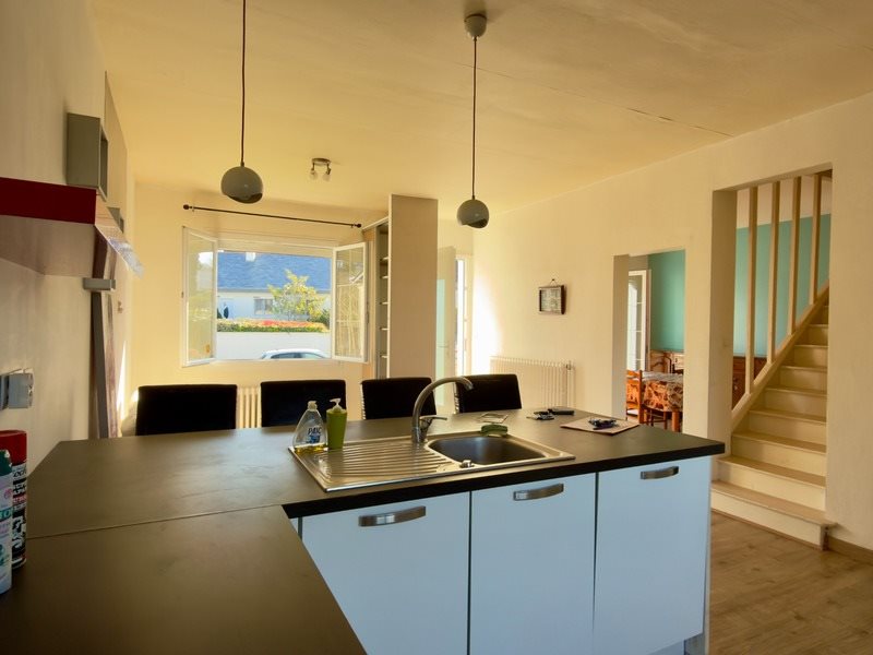 Maison à vendre, 115m², Saumur