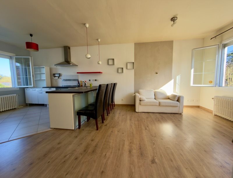 Maison à vendre, 115m², Saumur