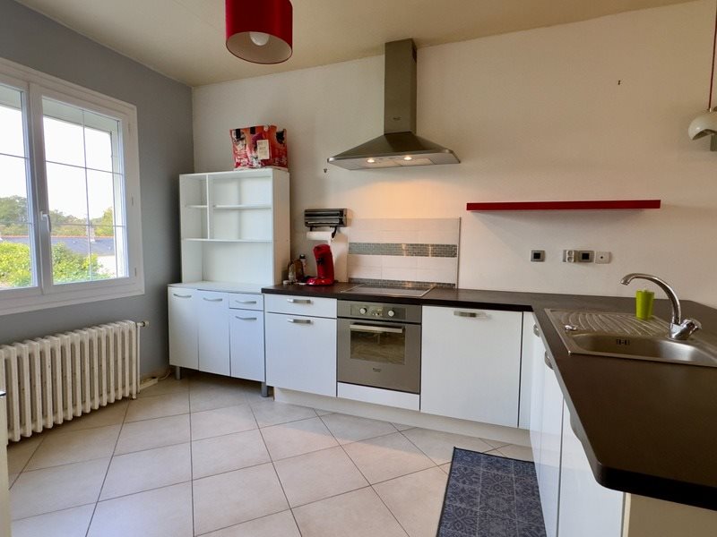 Maison à vendre, 115m², Saumur