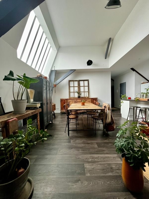 Appartement à vendre, 82m², Saumur