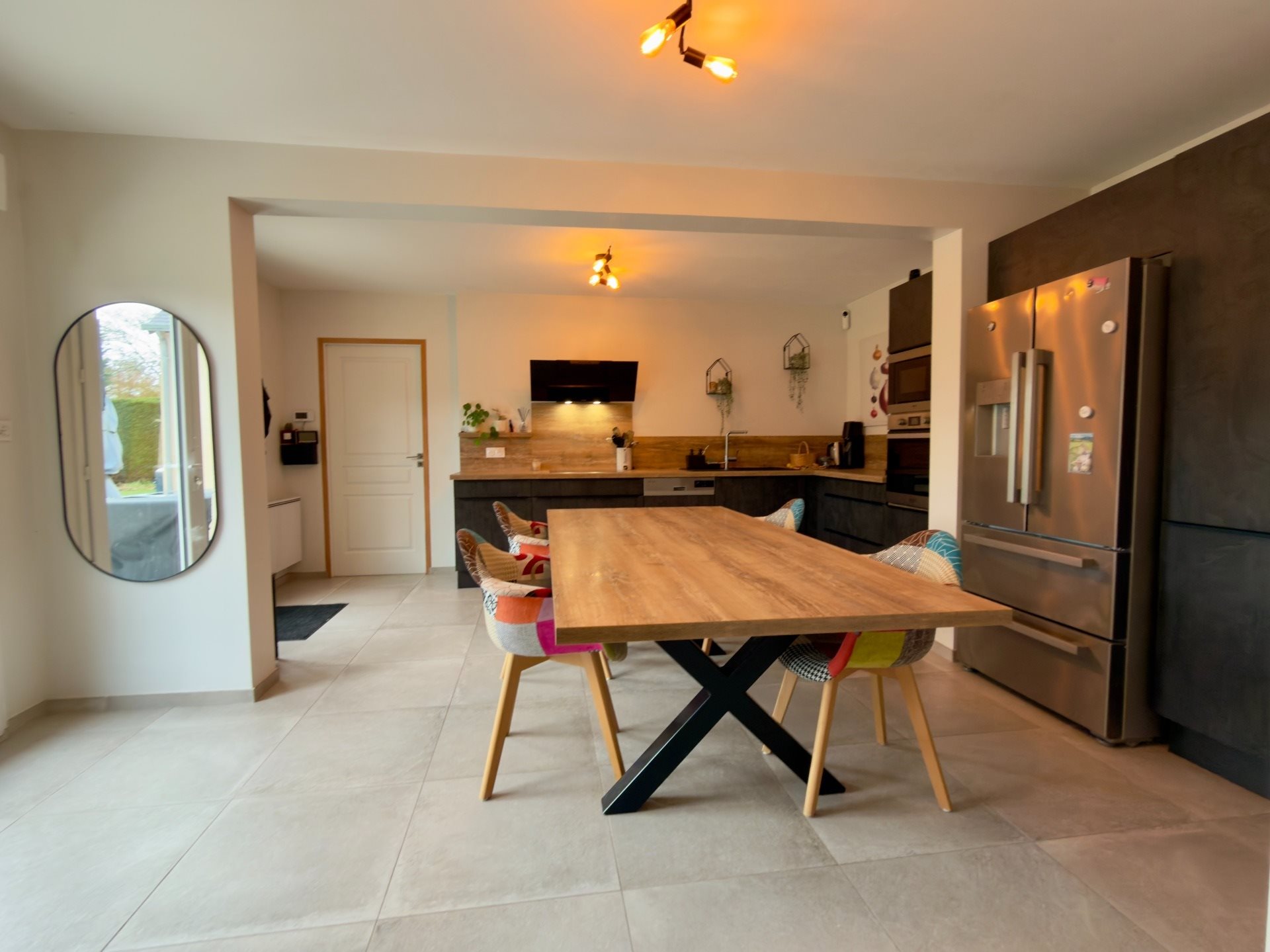 Maison à vendre, 109m², Chouzé-sur-Loire