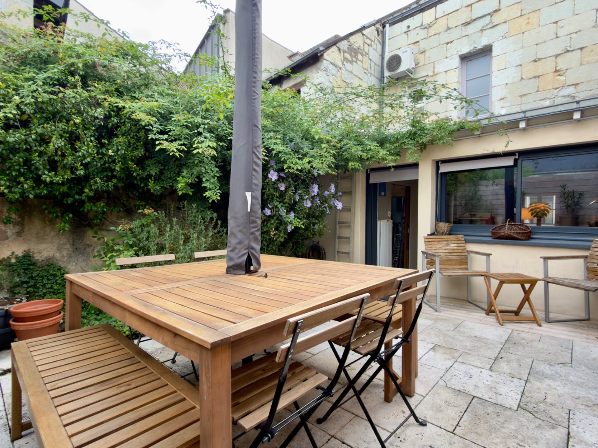 Maison à vendre, 79m², Saumur
